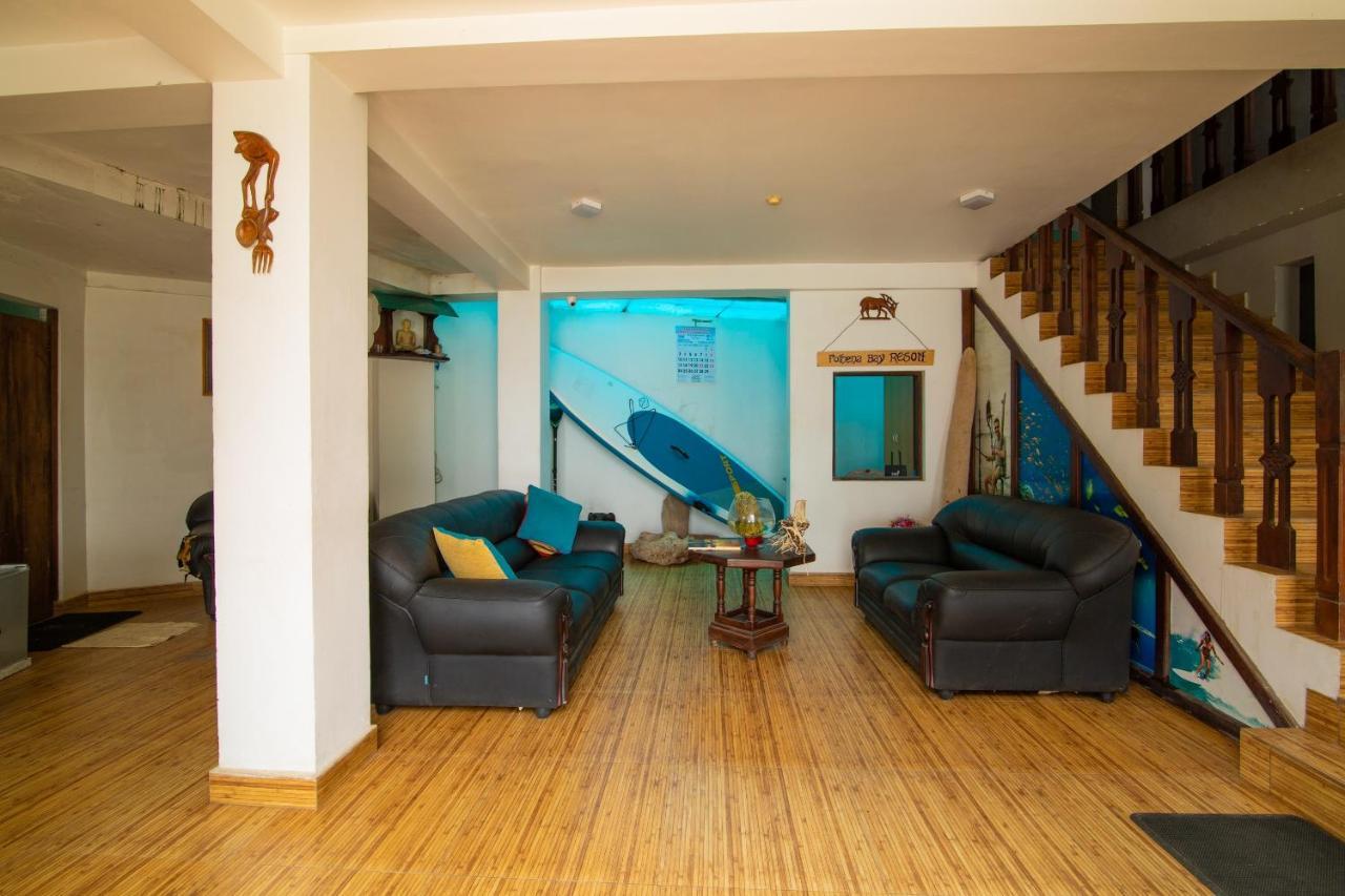 Oyo 553 Polhena Bay Resort Matara Extérieur photo